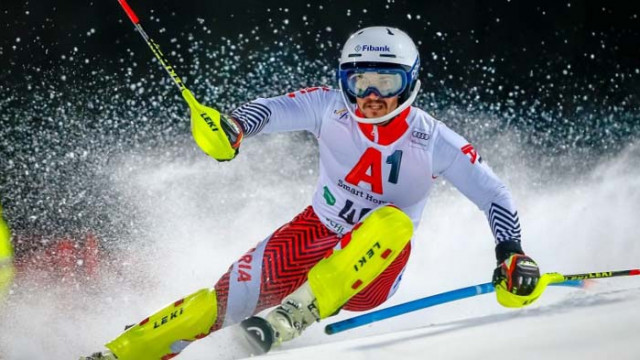 Алберт Попов пропуска първия старт за сезона