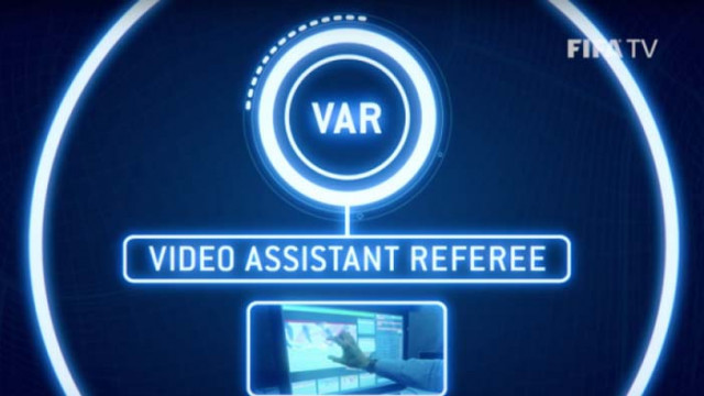 Костадин Стоичков: ВАР ще свали напрежението от съдиите