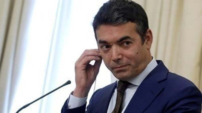 Никола Димитров: Работата на съвместната комисия не е неуспешна