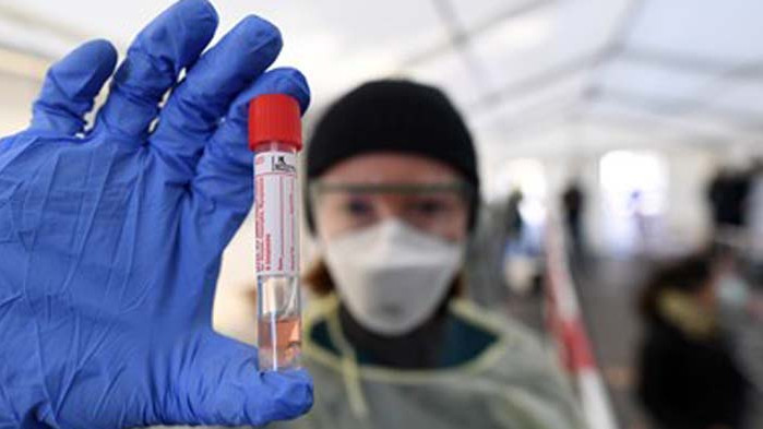 Австрия регистрира рекорден брой новозаразени с коронавирус