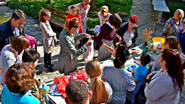 Лятно училище „Християнче“ за децата на Варна отвориха школи на ОДК