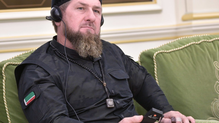 Кадиров осъди ислямистката атака в Париж, призова да не се търси чеченска следа
