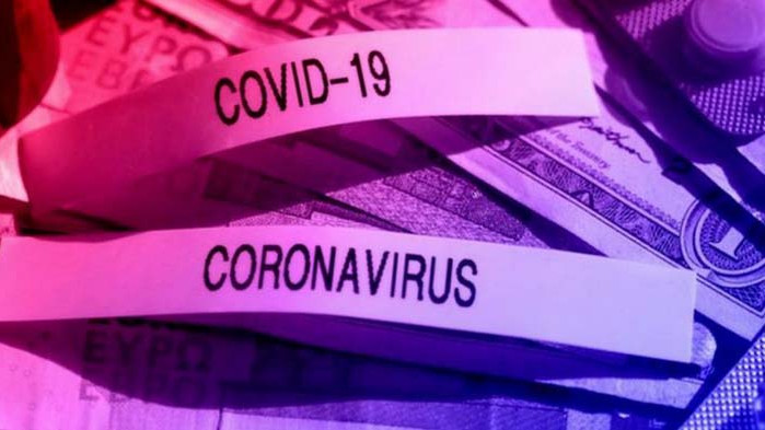 603 са новите случаи на COVID-19 у нас