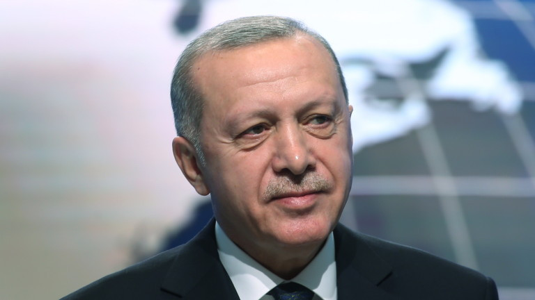 Ердоган си направи остров на демокрацията за ВИП-ове с яхти
