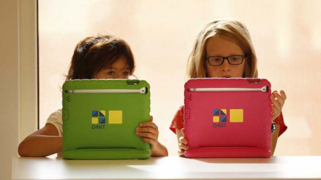 Децата в големите градове са с по-слаб имунитет