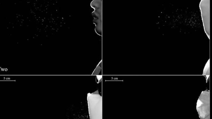 Как защитават различните маски (ВИДЕО)