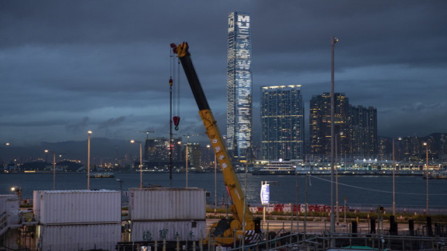 Китай прие нов закон - може да ограничава износа на всичко и за всеки