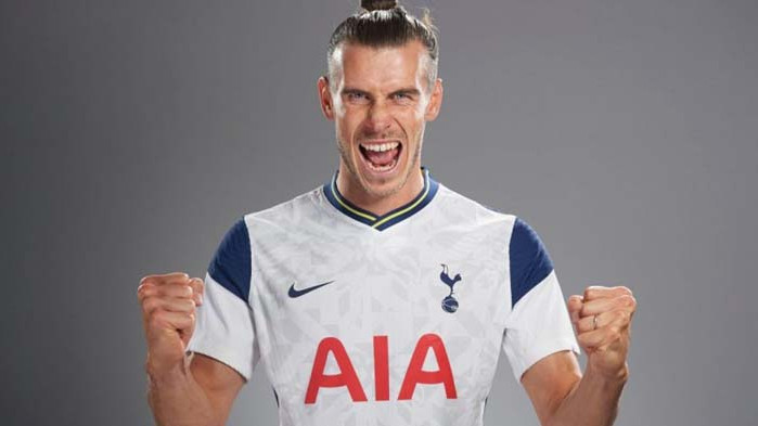 Моуриньо: Фокусът не трябва да пада върху Бейл