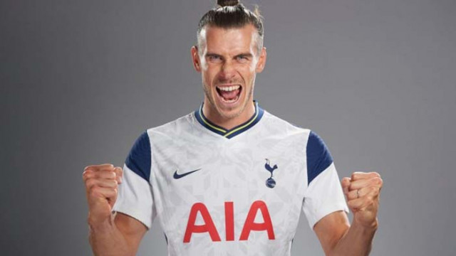 Моуриньо: Фокусът не трябва да пада върху Бейл