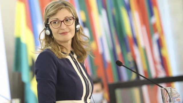 Започна официалното посещение на вицепремиера Захариева в Унгария