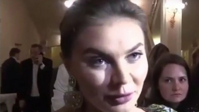 Мистерия: Спряганата за любовница на Путин - Алина Кабаева е изчезнала