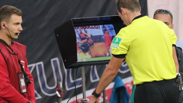 Бивш топ рефер: Не винете ВАР, а правилника