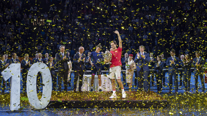 Планът за „Роджър Федерер Арена“ не успя да събере необходимите 3000 подписа