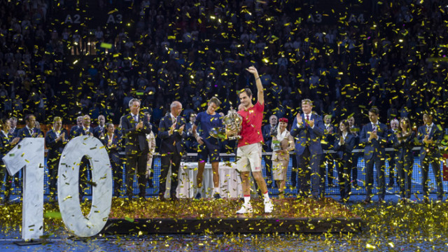 Планът за „Роджър Федерер Арена“ не успя да събере необходимите 3000 подписа