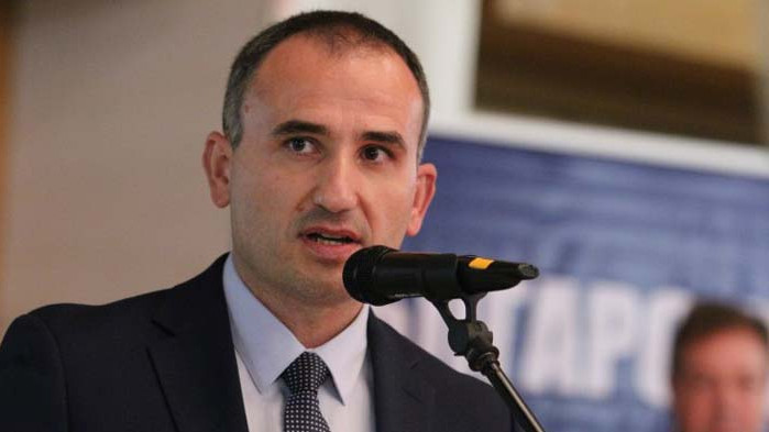 Офталмологът доц. Александър Оскар е "Лекар на годината 2020"