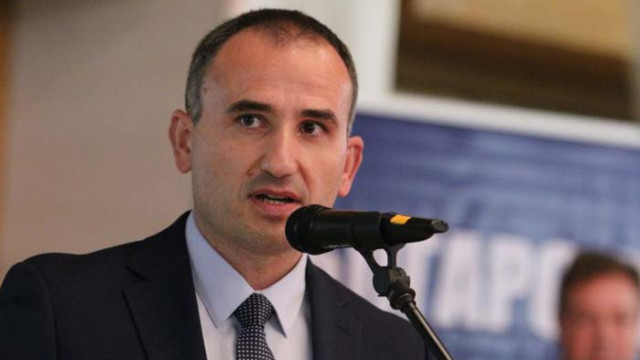 Офталмологът доц. Александър Оскар е "Лекар на годината 2020"