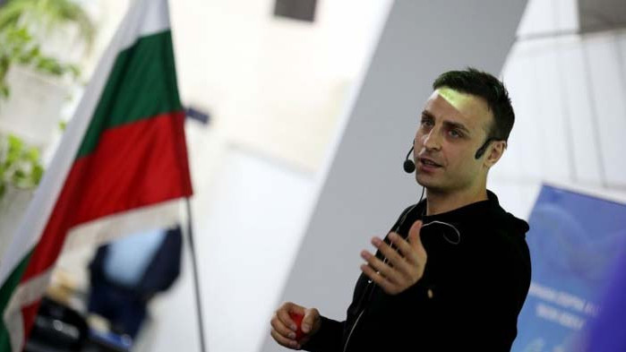 Бербатов се включва в битката за БФС