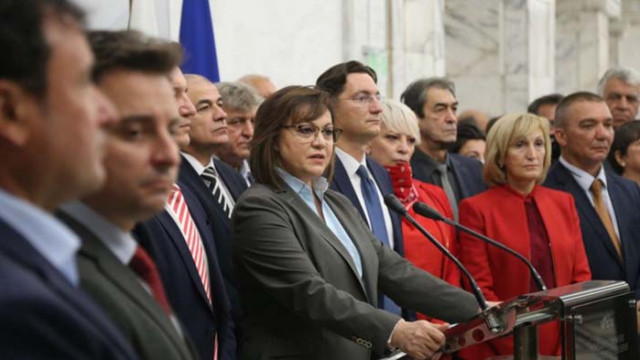 Нинова: Моля ви, без популизъм. Всяко обещание сега, трябва да е изпълнимо