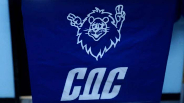 СДС: Отричането на коронавируса е оръжие срещу страха, но няма да омаловажи заплахата