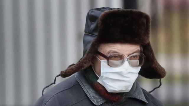 Нов рекорд в Русия за заразени с коронавируса за 24 часа
