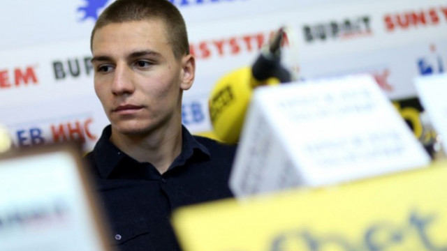 Антов: Групата ни в Лига Европа е преодолима