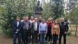 СДС-Варна почете паметта на Ботев и геройски загиналите за свободата на България
