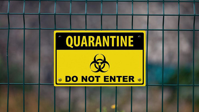 400 проверени лица във варненска област за спазване на наложената им задължителна домашна карантина