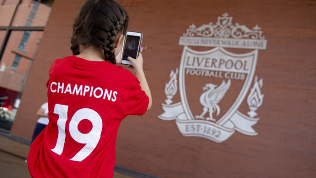 Ливърпул и Манчестър Юнайтед може да станат част от голям европейски турнир