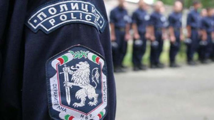 Полицаите във Варна излизат на протест