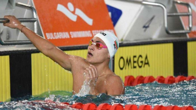 Благовест Божиновски: В „Черно море“ сме едно голямо семейство!