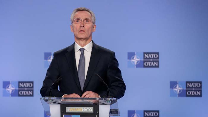 НАТО планира създаване на нов космически център в Германия