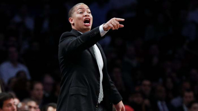 Клипърс назначиха Тайрон Лу за нов треньор