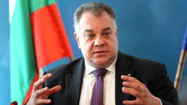 Д-р Ненков: Противогрипната ваксина е подходяща за хора над 65 години