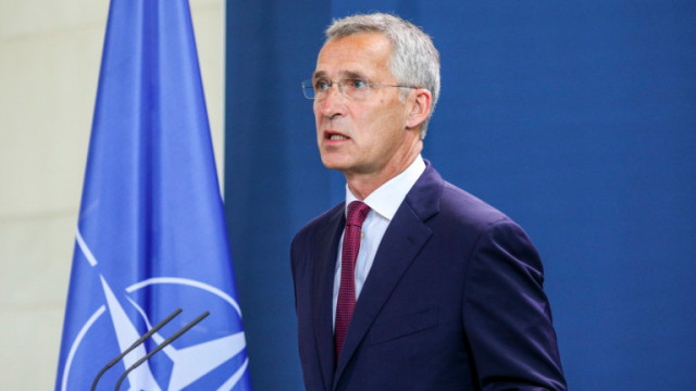 Столтенберг: Армения и Азербайджан да спазват примирието