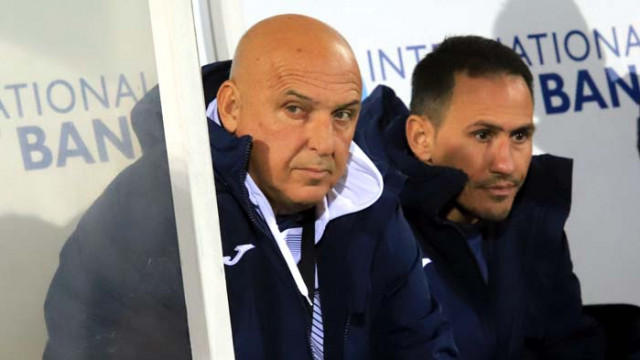 Левски не сбърка при гостуването в Червен бряг