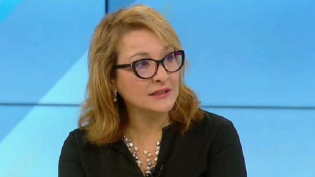 Антоанета Христова: Казусът с Естония нанася имиджов удар по международния профил на Радев