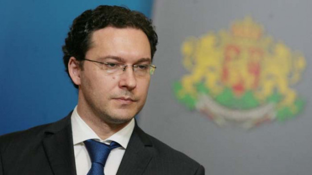 Даниел Митов: Президентството трябваше да е по-отговорно за визитата в Естония