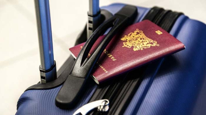 Българските граждани ще могат да напускат Германия с изтекли лични документи до края на 2020 г.