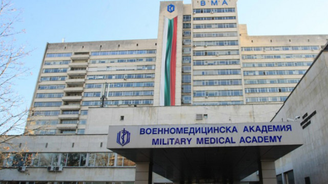 И ВМА потвърди, че още в неделя е уведомила всички за положителния тест на ген. Петров