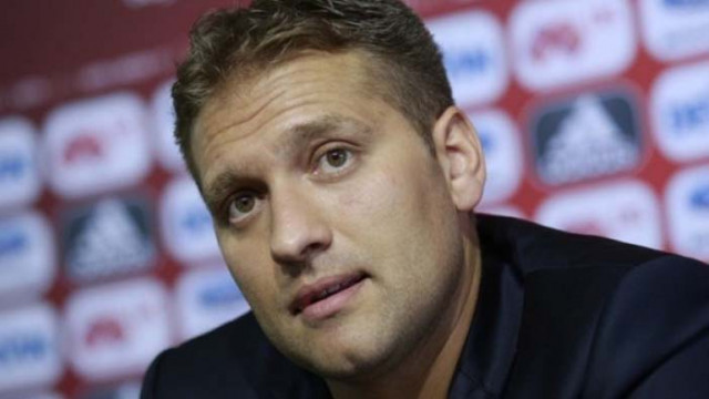 Съкрушителната изповед на Стилиян Петров