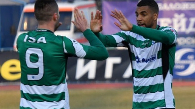 Матиас Курьор: Можем да победим Левски