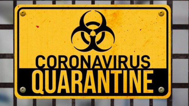 340 проверени лица в област Варна за спазване на наложената им задължителна домашна карантина