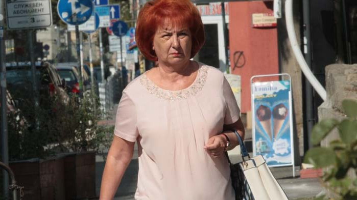 Бивша лидерка на столичното БСП припадна, шокирана от броя напускащи социалисти в район „Триадица