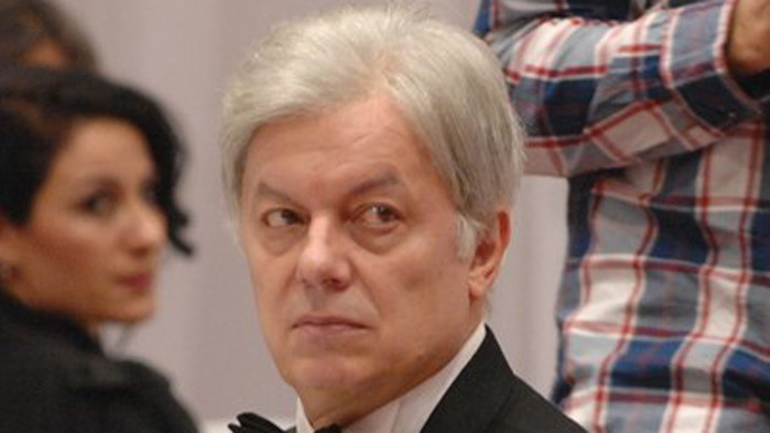 Валентин Михов: Добре съм, оправих се!