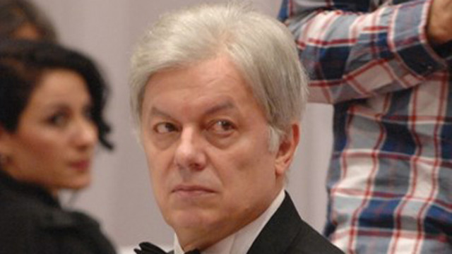 Валентин Михов: Добре съм, оправих се!