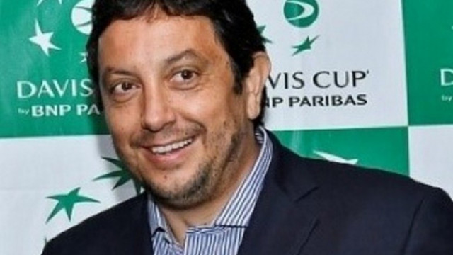 Престижна награда от Тенис Европа за Стефан Цветков