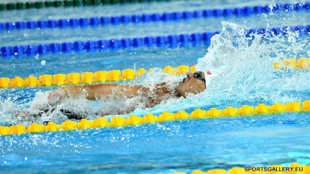 Талант от Пловдив  избра Варна за подготовка