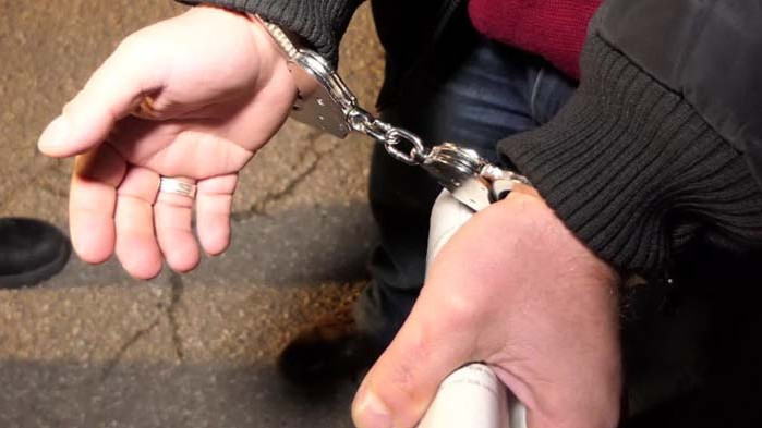 Арестуваха мъж за побой над 10-годишно момче в Благоевград