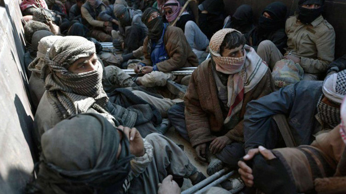 В Афганистан убиха един от лидерите на Ал Кайда