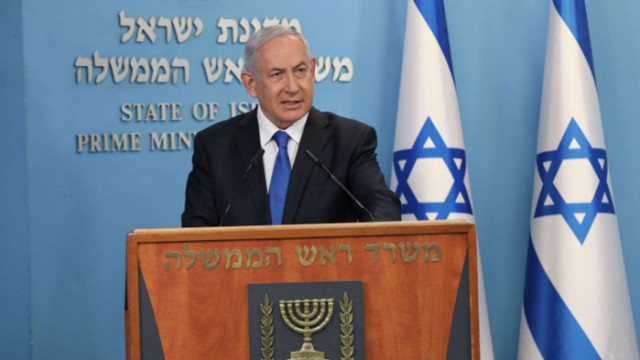 Нетаняху и Курц пожелаха бързо оздравяване на Борисов